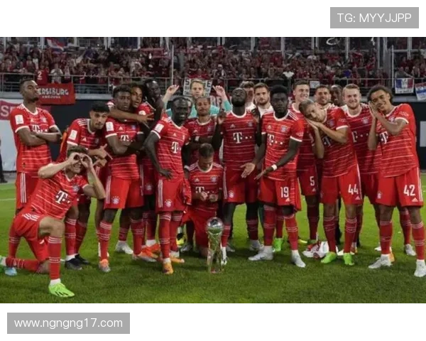 拜仁多特超级杯巅峰对决直播：德甲双雄激战一触即发